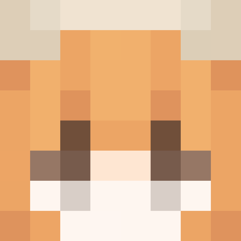Yasmota's skin