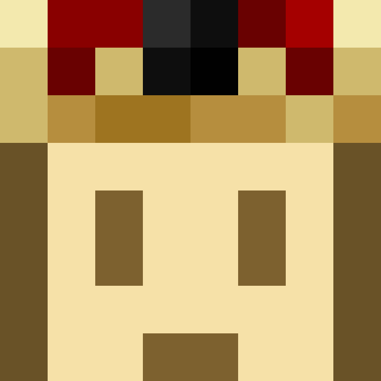 DreamBee28's skin
