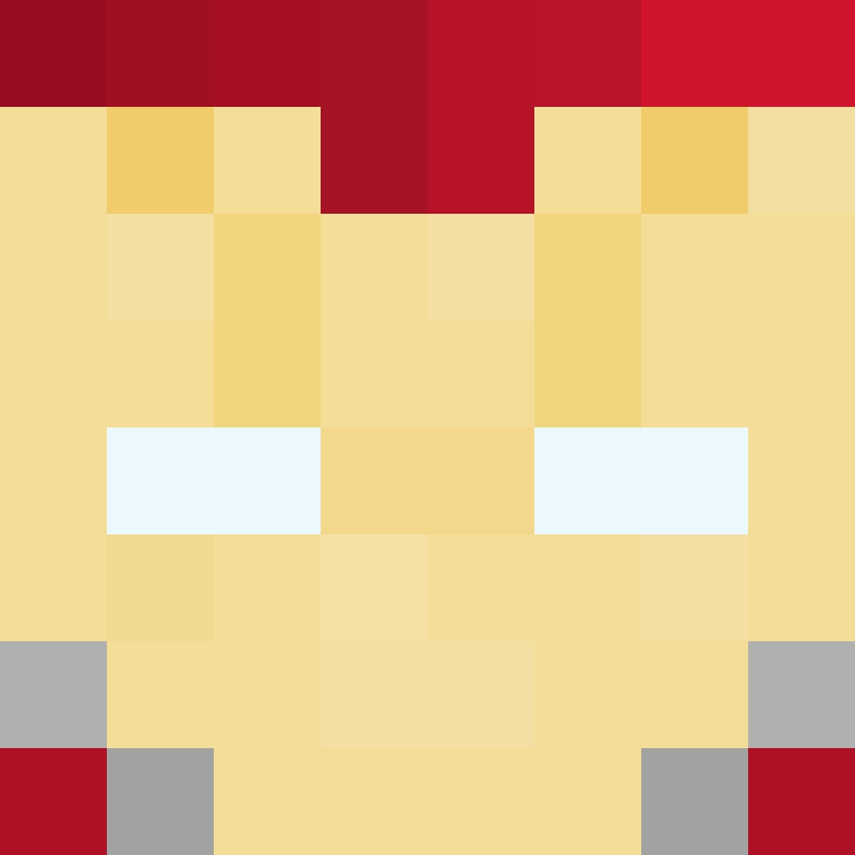 Halliday17's skin