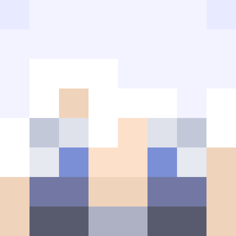 Belu7a's skin