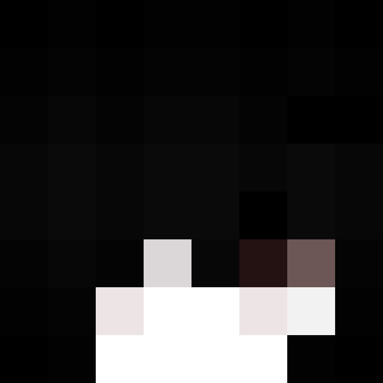 nahfy's skin