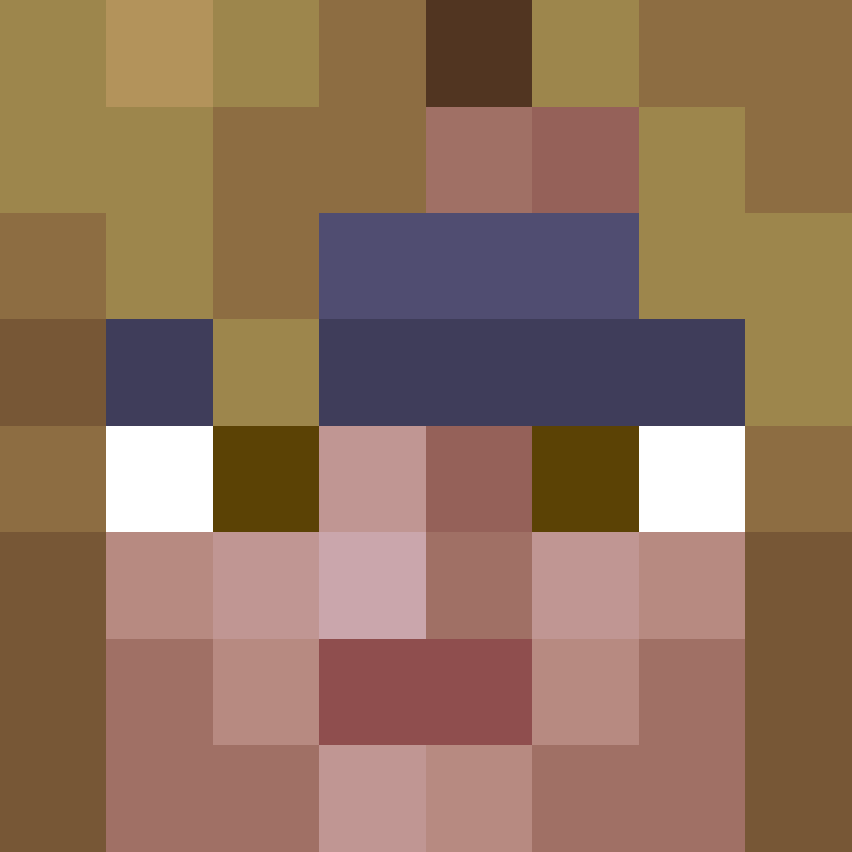 gorbachelligreeb's skin
