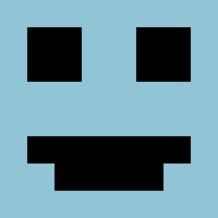 Eraser2401's skin