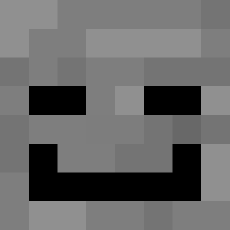BradBot_2's skin