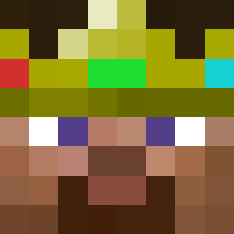 Respondents's skin