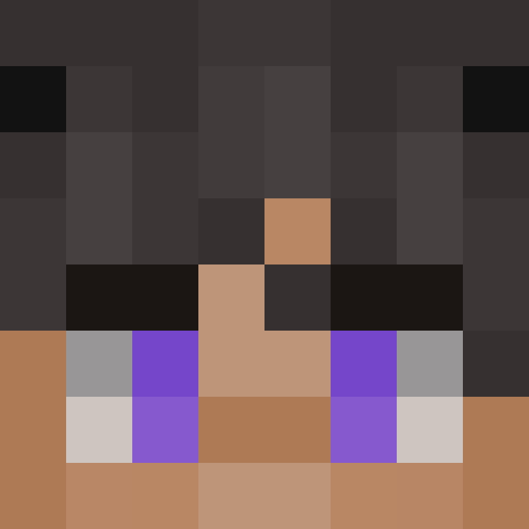 BanweiQt's skin