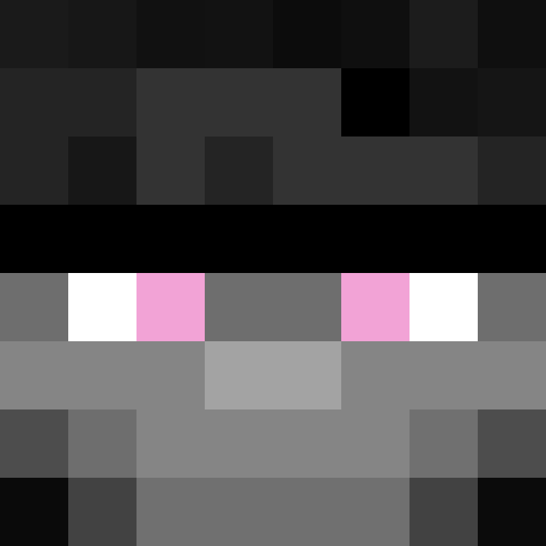 Niman's skin