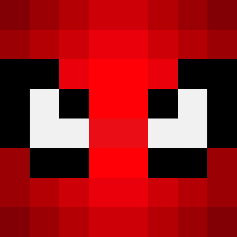 acin5's skin