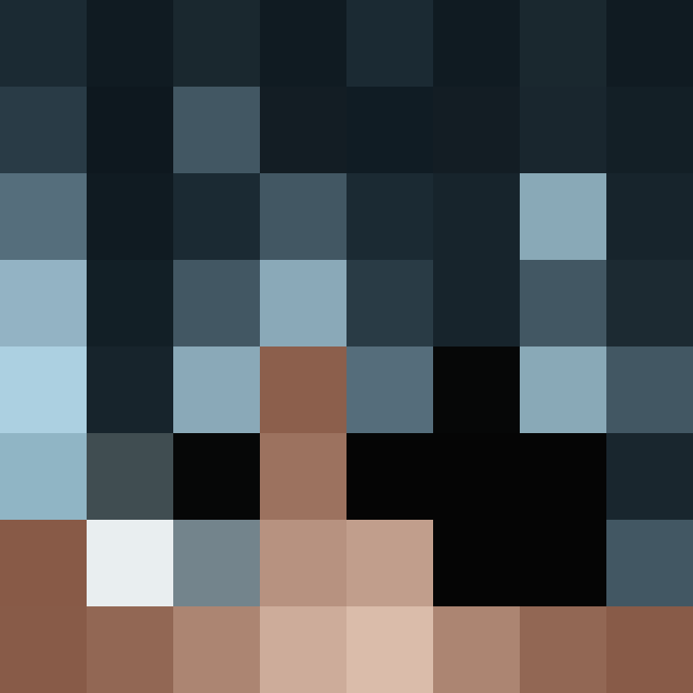xBoro700's skin