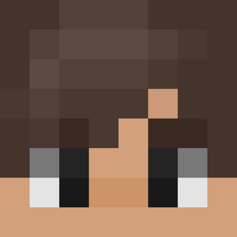 beaaast's skin