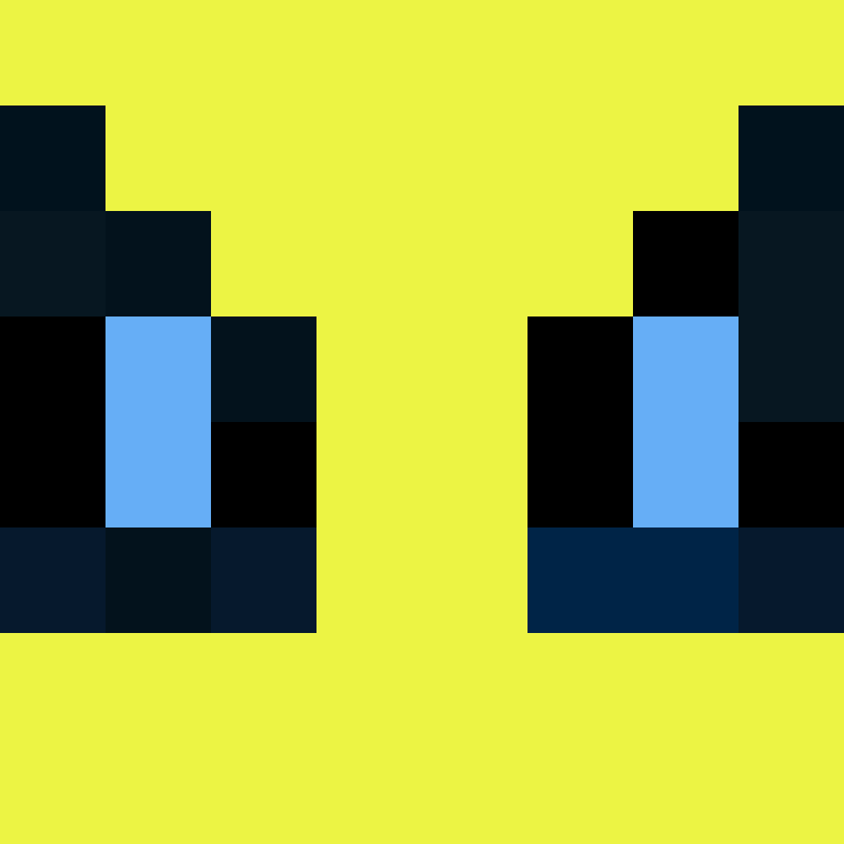 Tehnodream9764's skin
