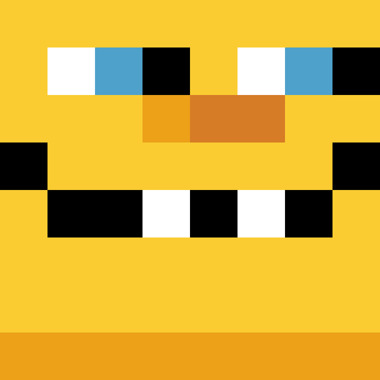 MccnnLight's skin
