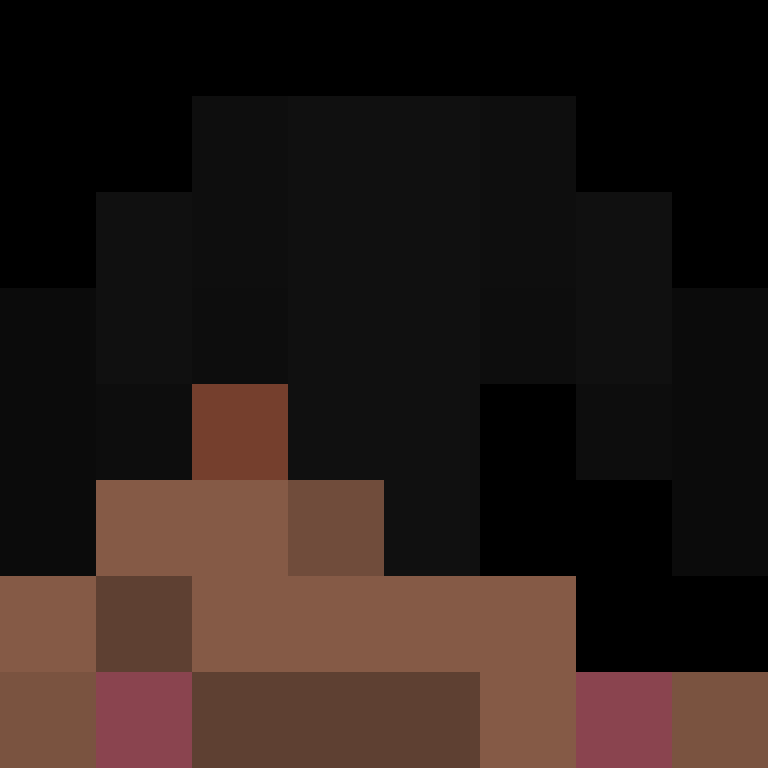 m1raj's skin