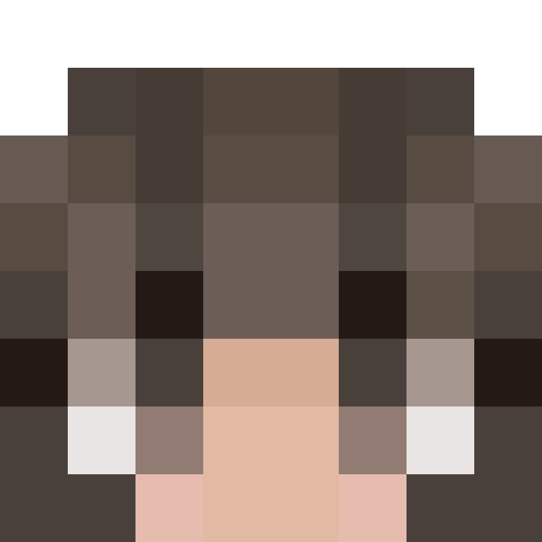 EenieMeanie64's skin