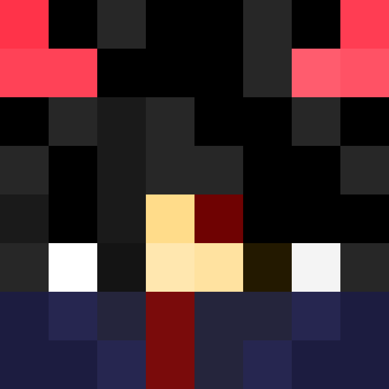 leviBS02's skin