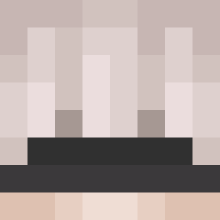 raseik's skin