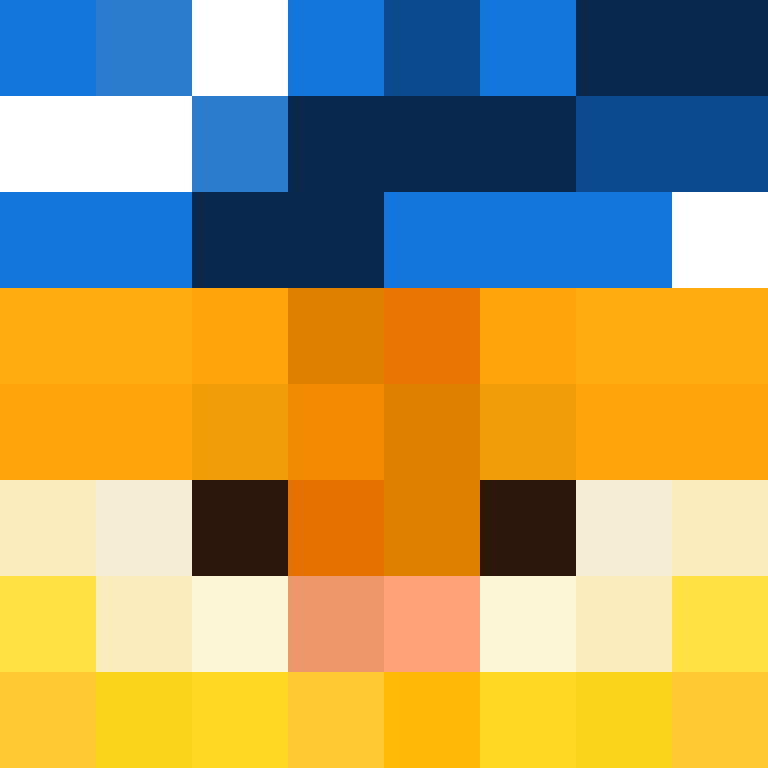 Turkeyx's skin