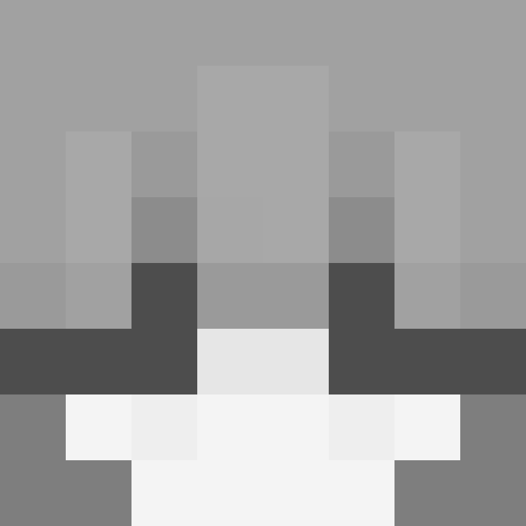 frBenjamin's skin