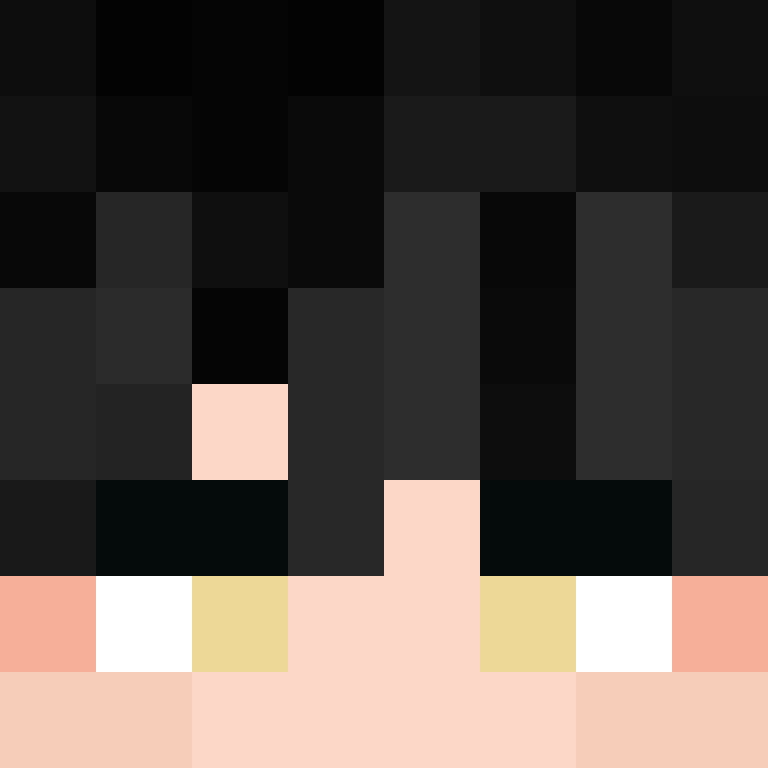 eve134's skin