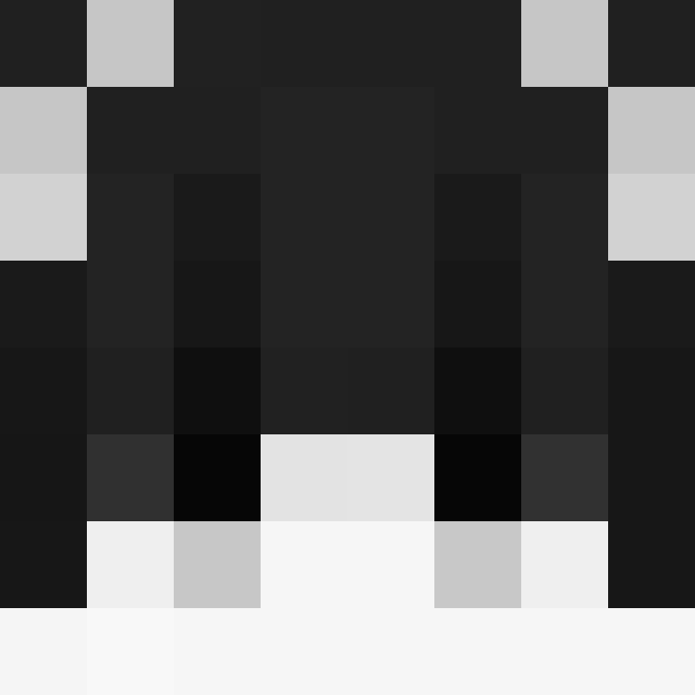 1sylva's skin