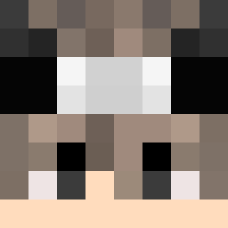 Vezzni's skin