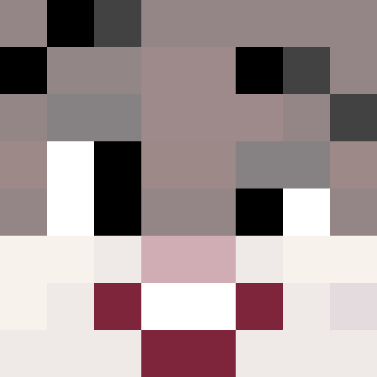 Gustra's skin