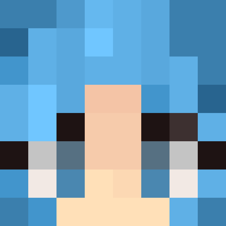 eggpony's skin