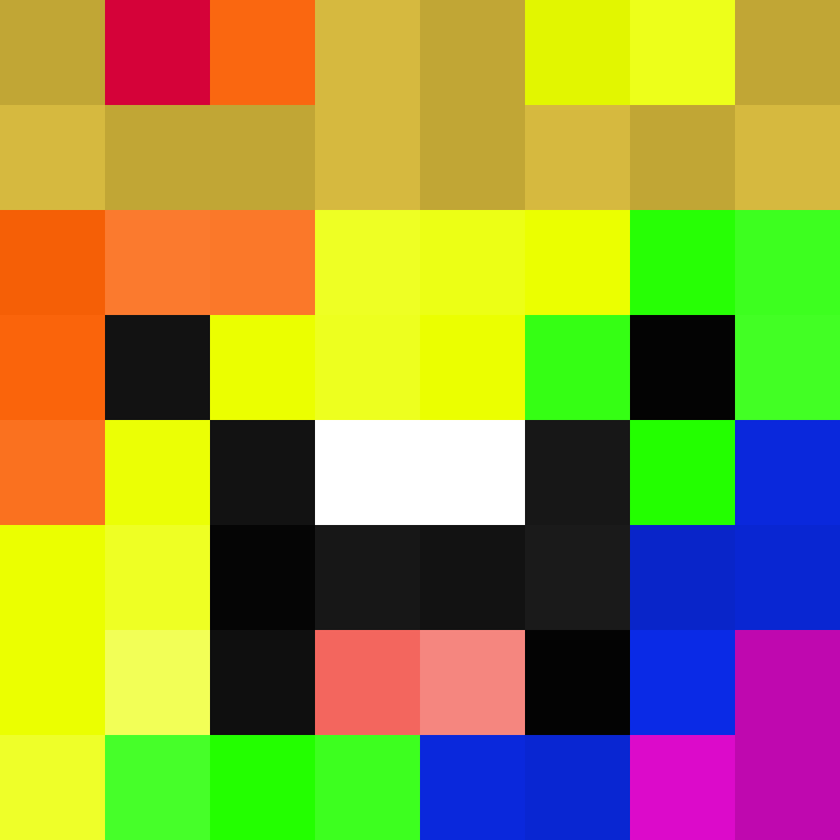 Arinator811's skin