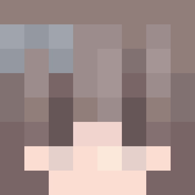 CuteChiaki's skin