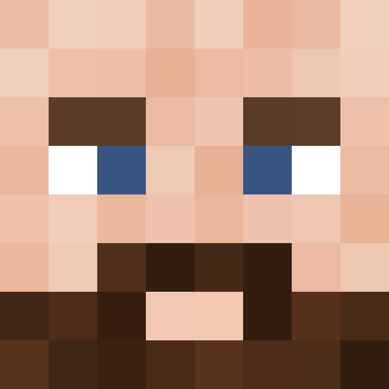 Mr_Genes's skin