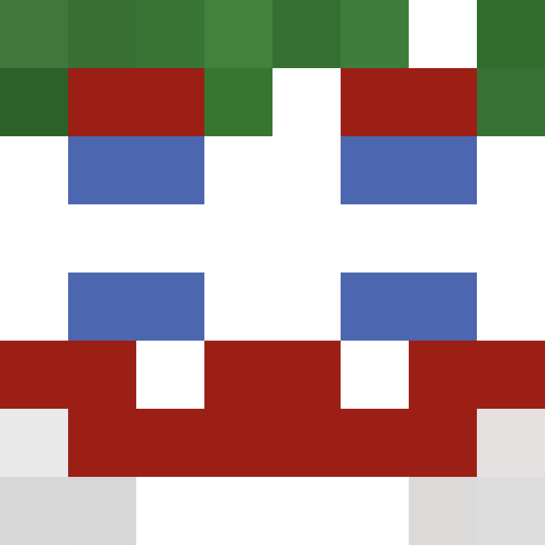7d31's skin