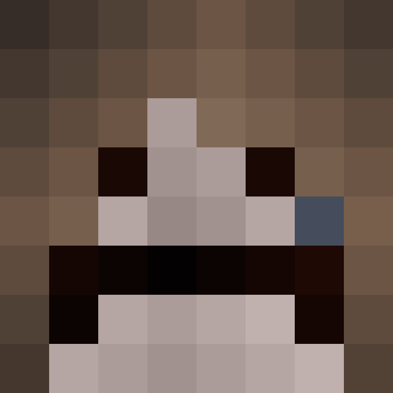 Xnilios's skin
