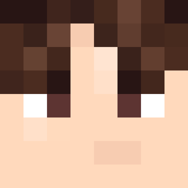 CrypticLoser13's skin