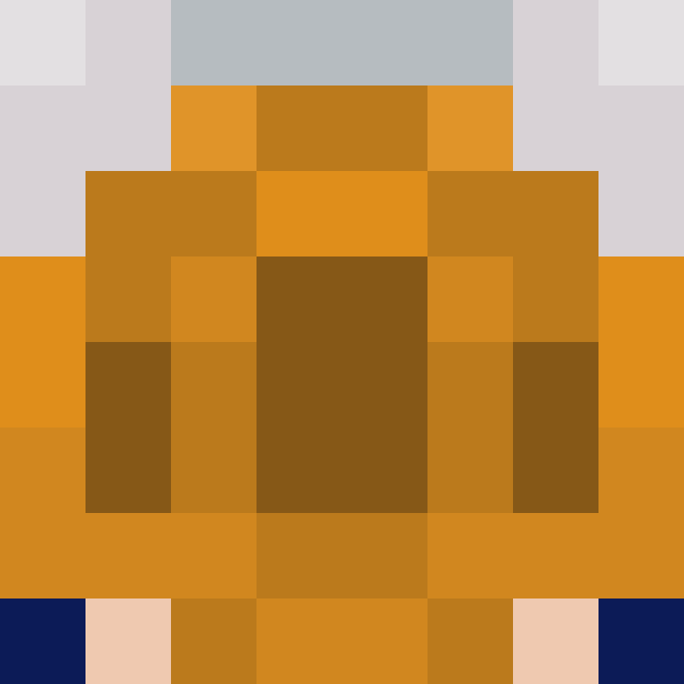 CherieBuntide's skin