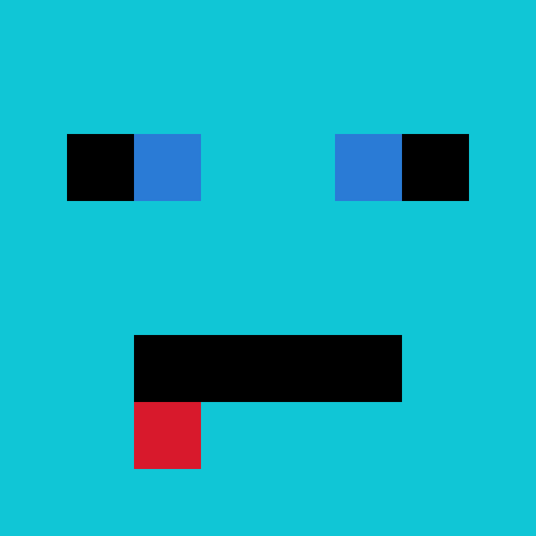 TheodorSuper's skin