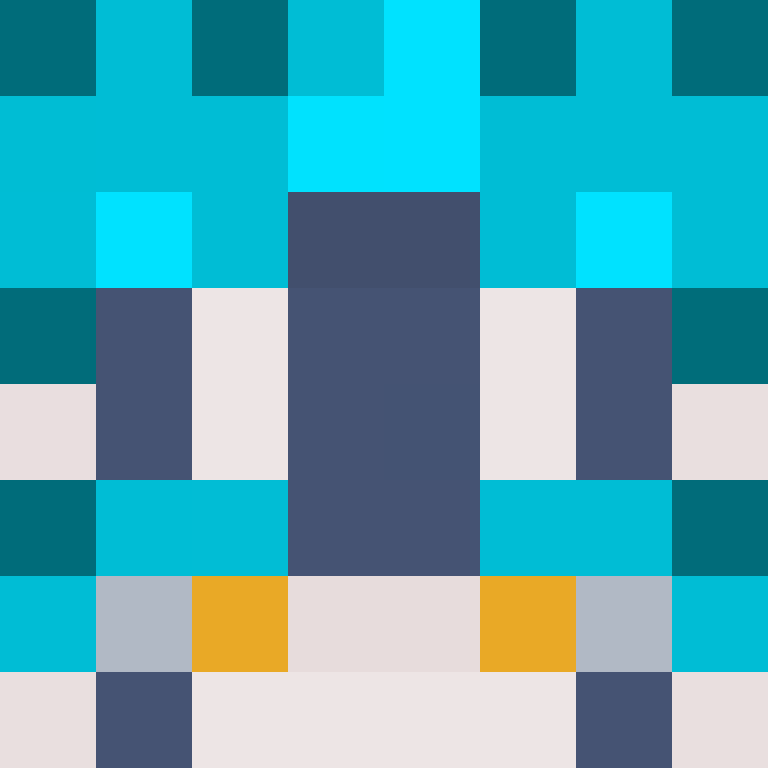 RyanEniessi's skin