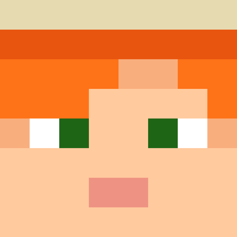 retexting's skin