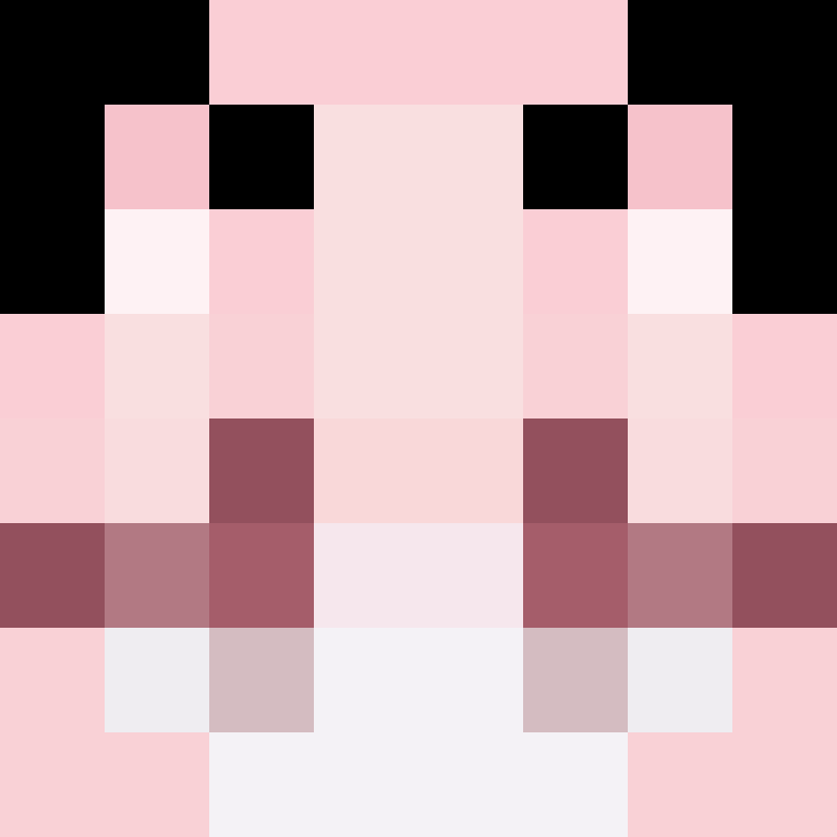 AstraKnown's skin