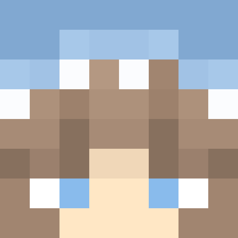 NubCatCheesey's skin