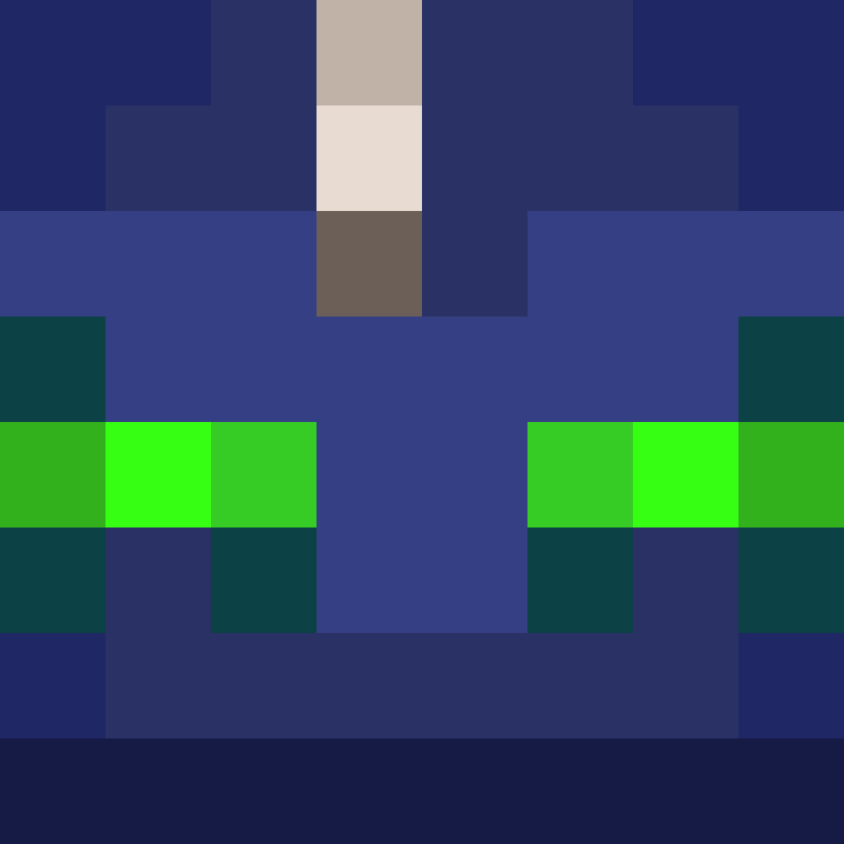 TheFish2012's skin