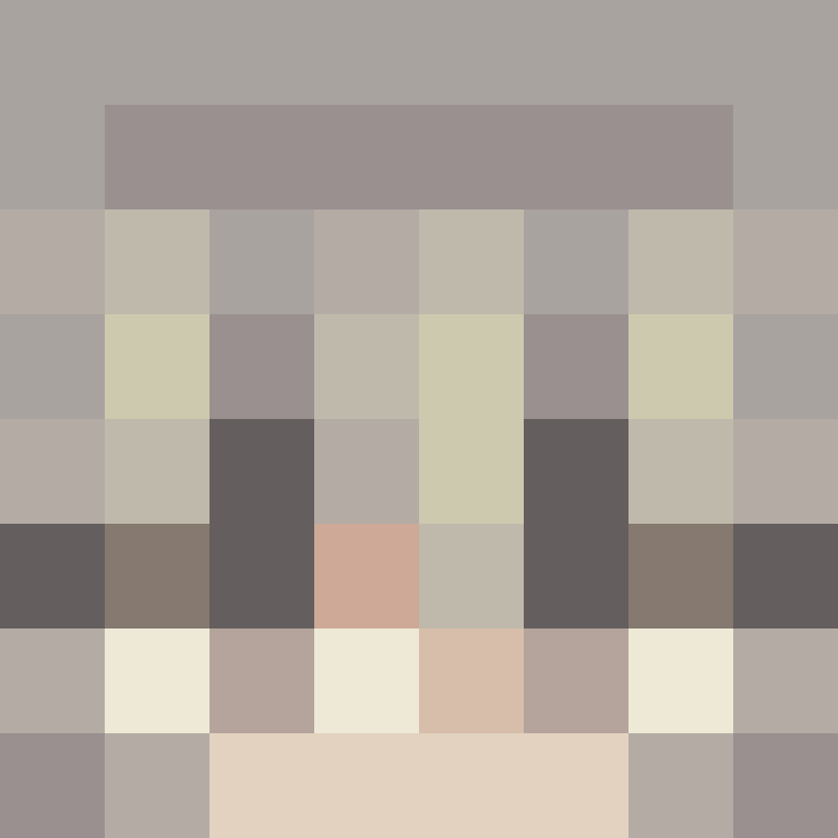 melatonul's skin