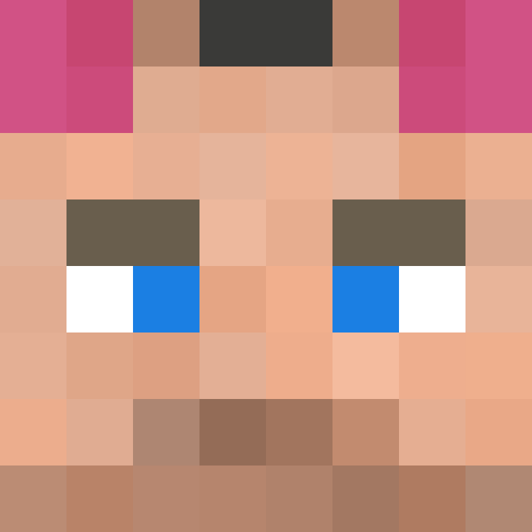 Zako1ak's skin
