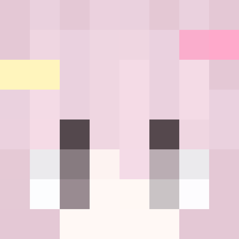 chizutouch's skin