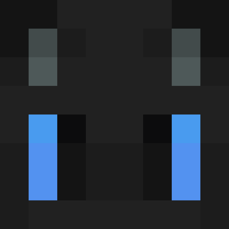 Nugiss's skin