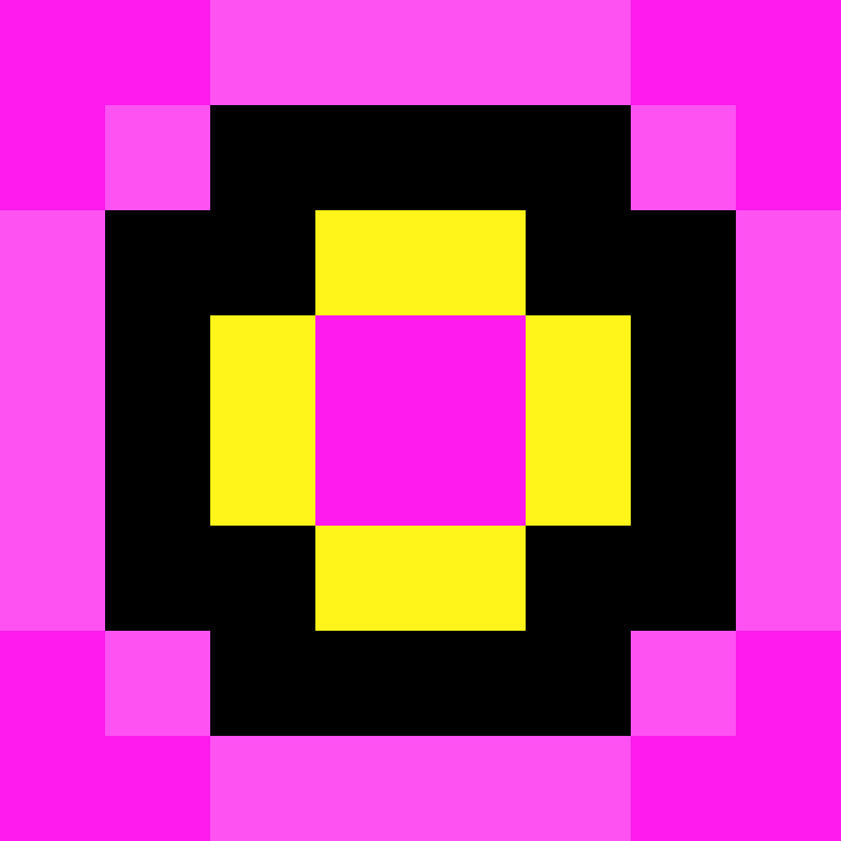 Zordisbored's skin