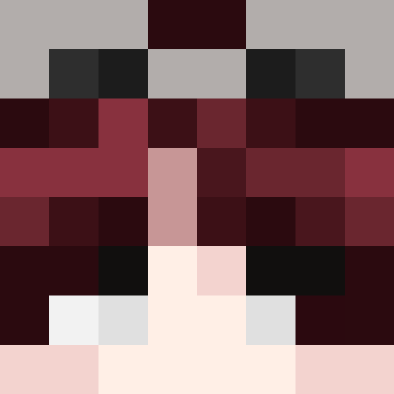 Hafsen's skin