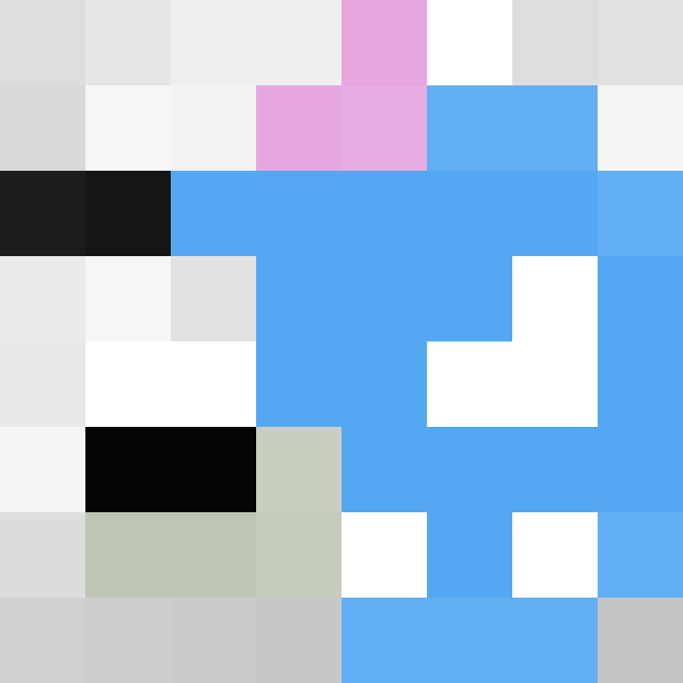 Bubleegumm's skin