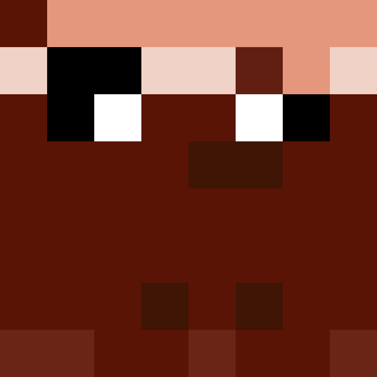 Coocoomann's skin