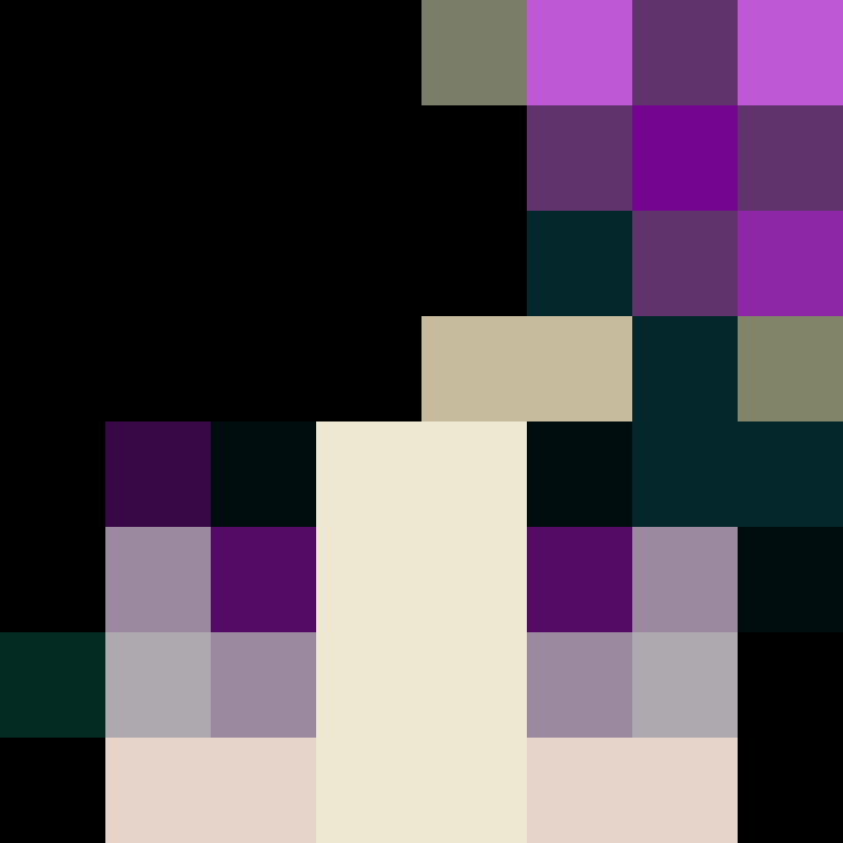 PatatjeMC's skin