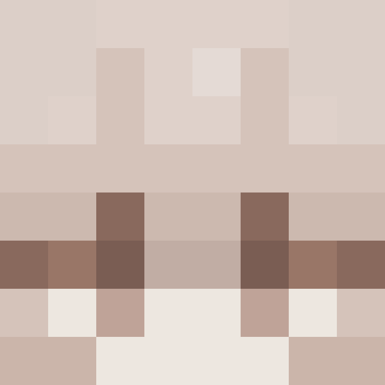 Angelomeow's skin